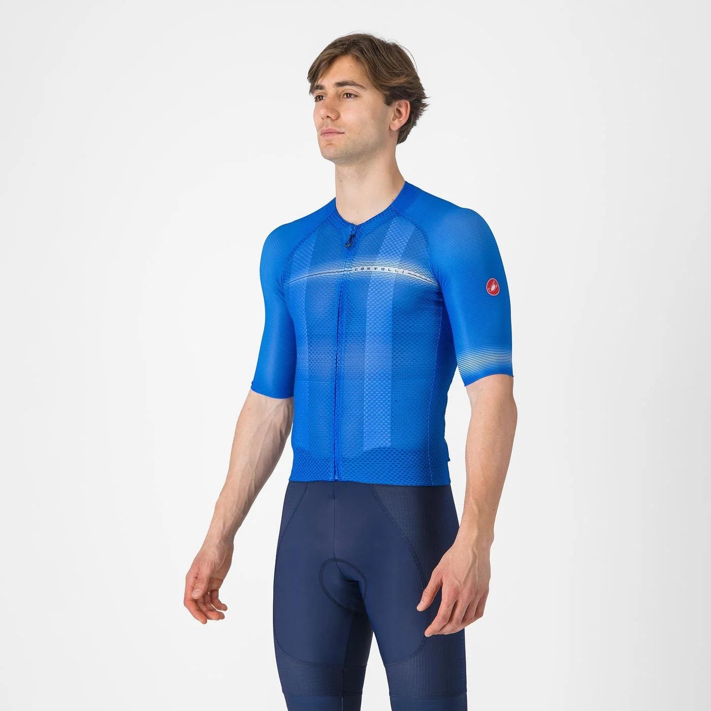 CASTELLI CLIMBER'S A/C FORMA Lacivert - XL