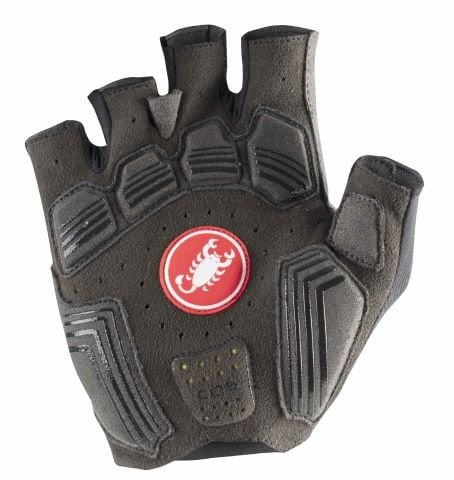 CASTELLI ENDURANCE ELDİVEN Mavi - M