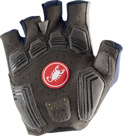CASTELLI ENDURANCE ELDİVEN Mavi - M