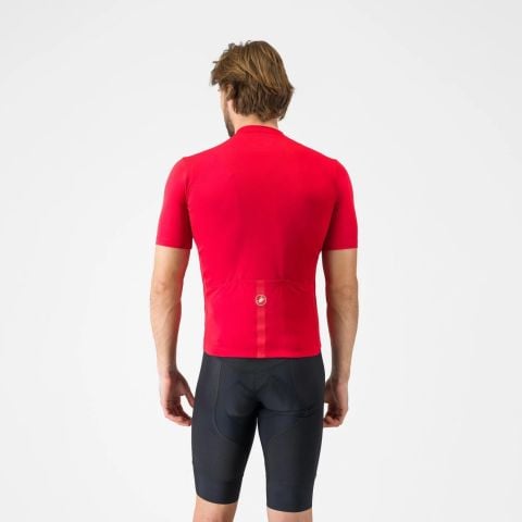 CASTELLI COMPETIZIONE 2 BIB TAYT Lacivert - M