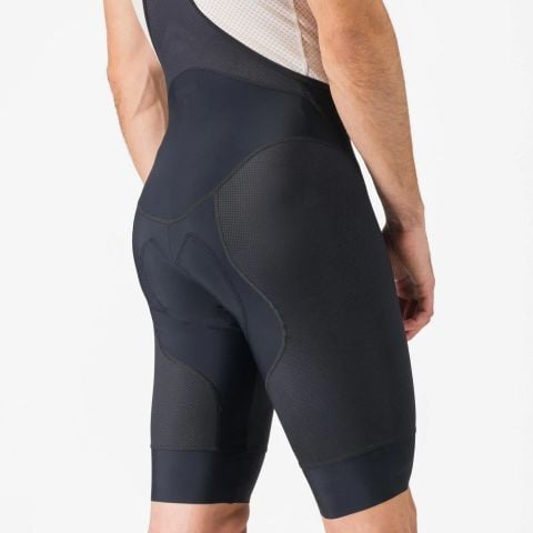 CASTELLI COMPETIZIONE 2 BIB TAYT Lacivert - M