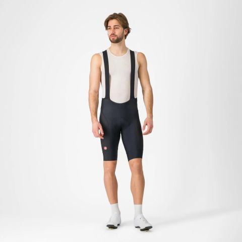 CASTELLI COMPETIZIONE 2 BIB TAYT Lacivert - M