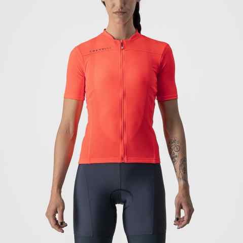 CASTELLI ANIMA 3 FORMA Kırmızı - L
