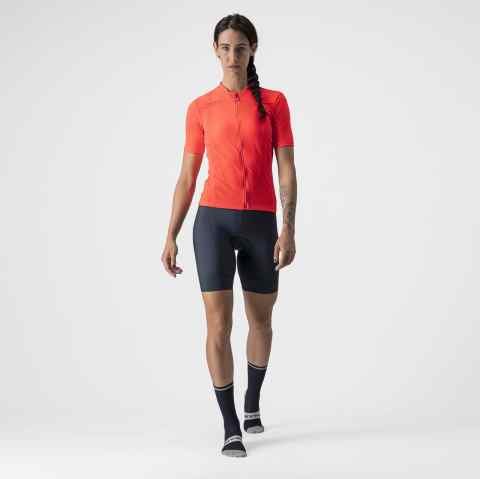 CASTELLI ANIMA 3 FORMA Kırmızı - L