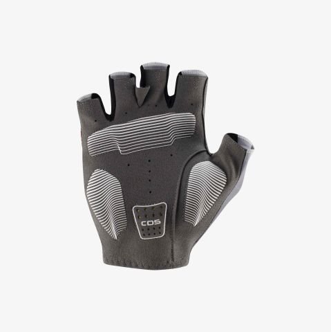 CASTELLI COMPETIZIONE 2 ELDİVEN Gri Gümüş - M