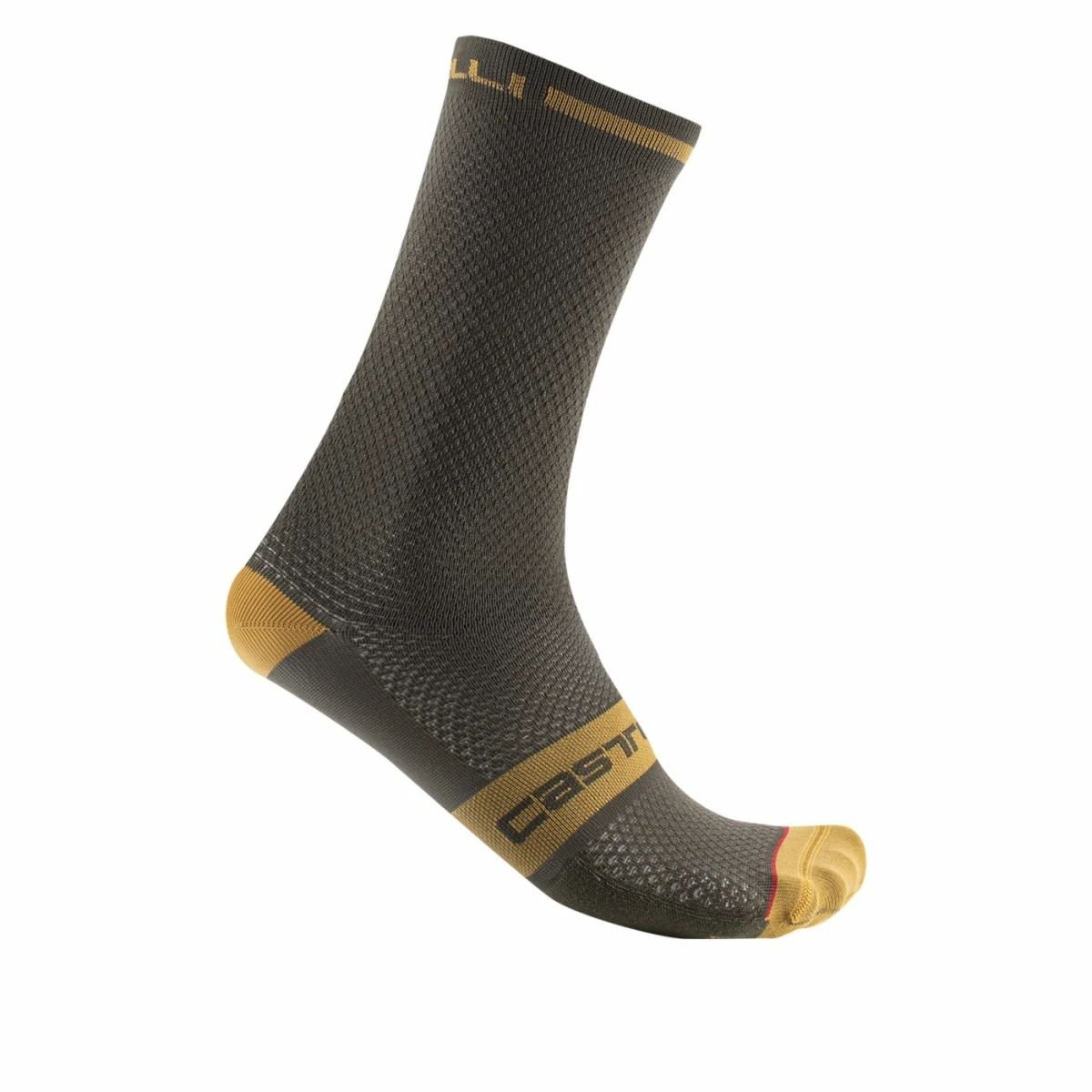 CASTELLI SUPERLEGGERA T 18 ÇORAP