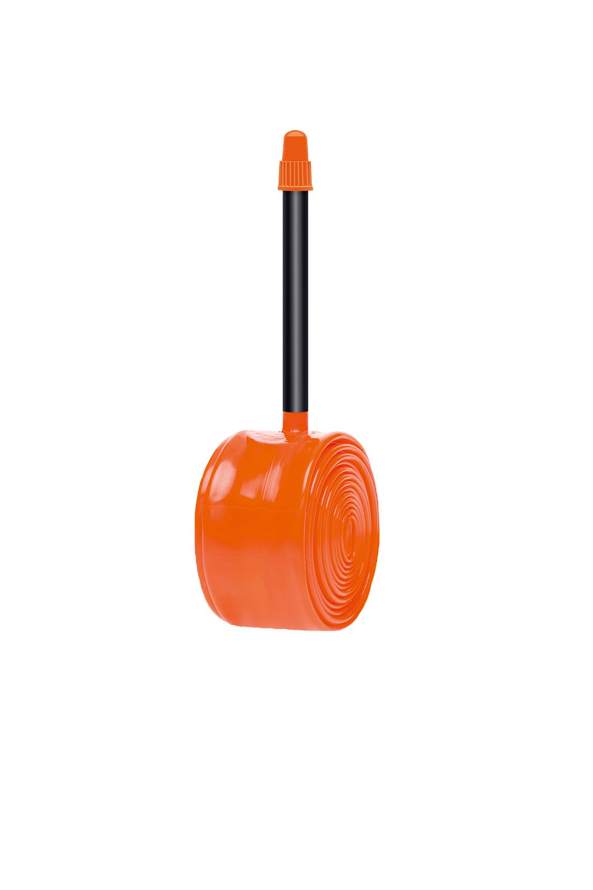 TUBOLITO S-Tubo-Road 60mm/Siyah Valf