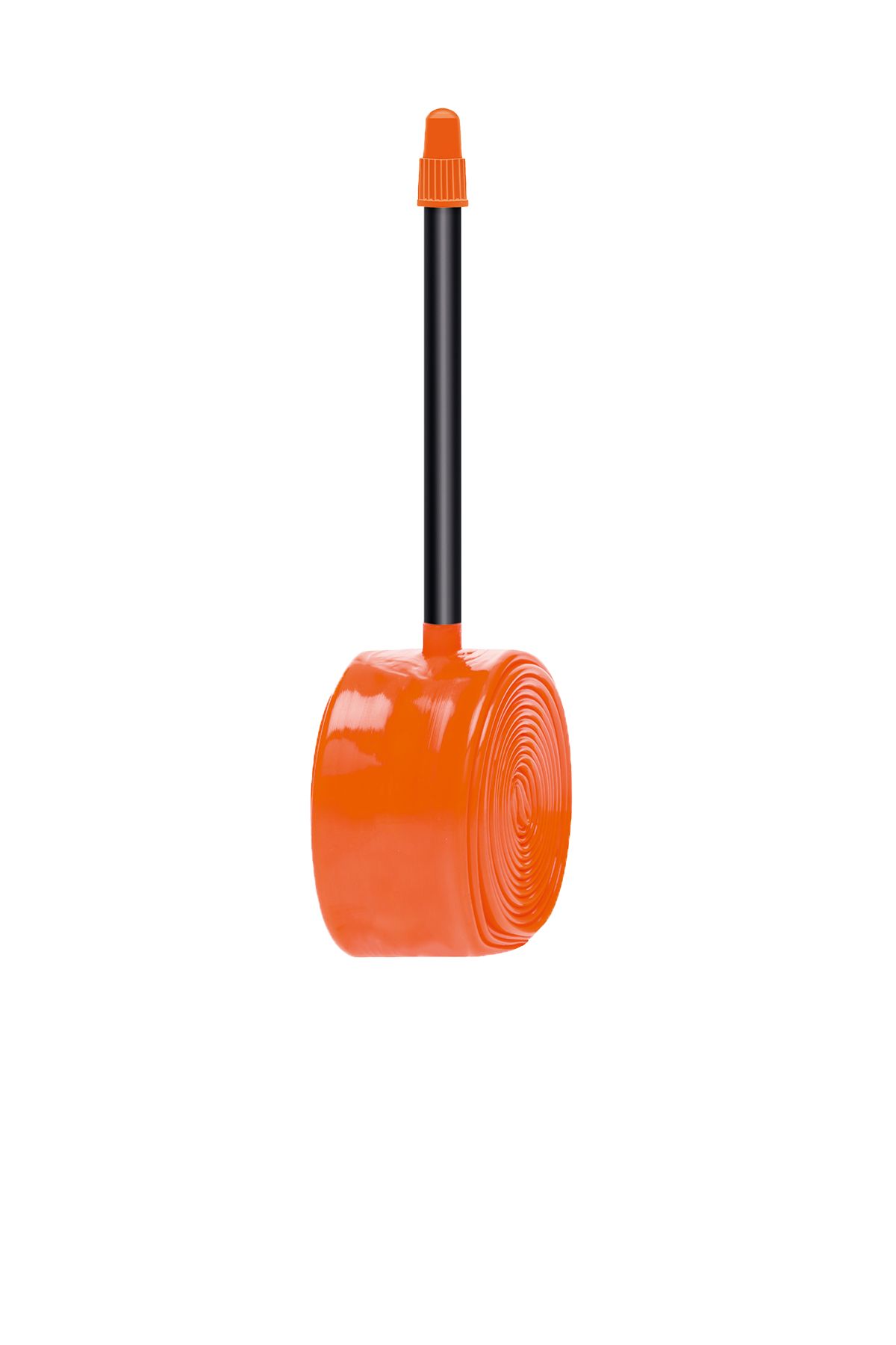 TUBOLITO S-Tubo-Road 80mm/Siyah Valf