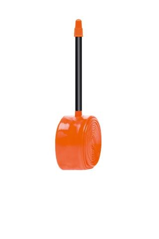 TUBOLITO Tubo-Road 80mm/Siyah Valf