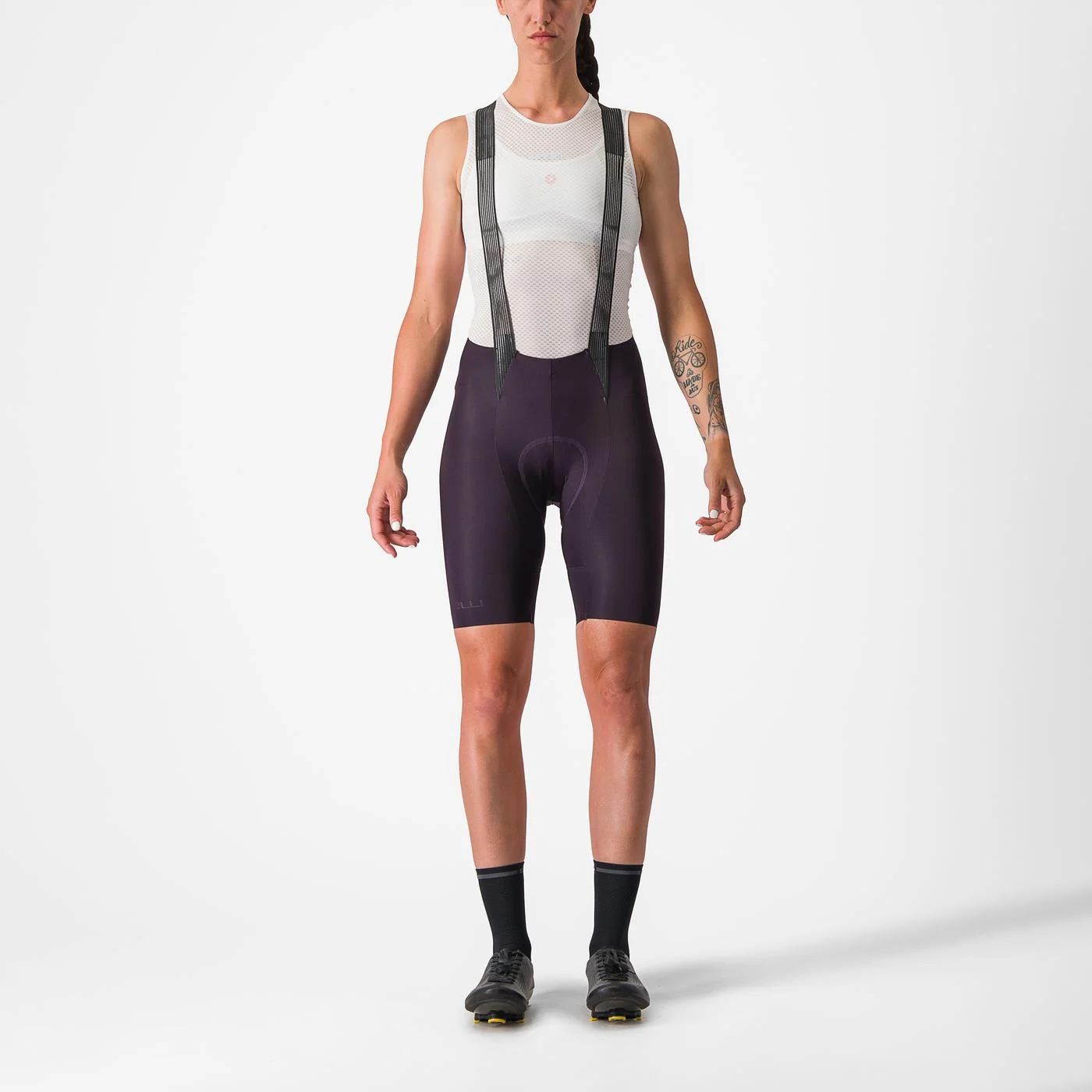 CASTELLI FREE AERO RC W TAYT