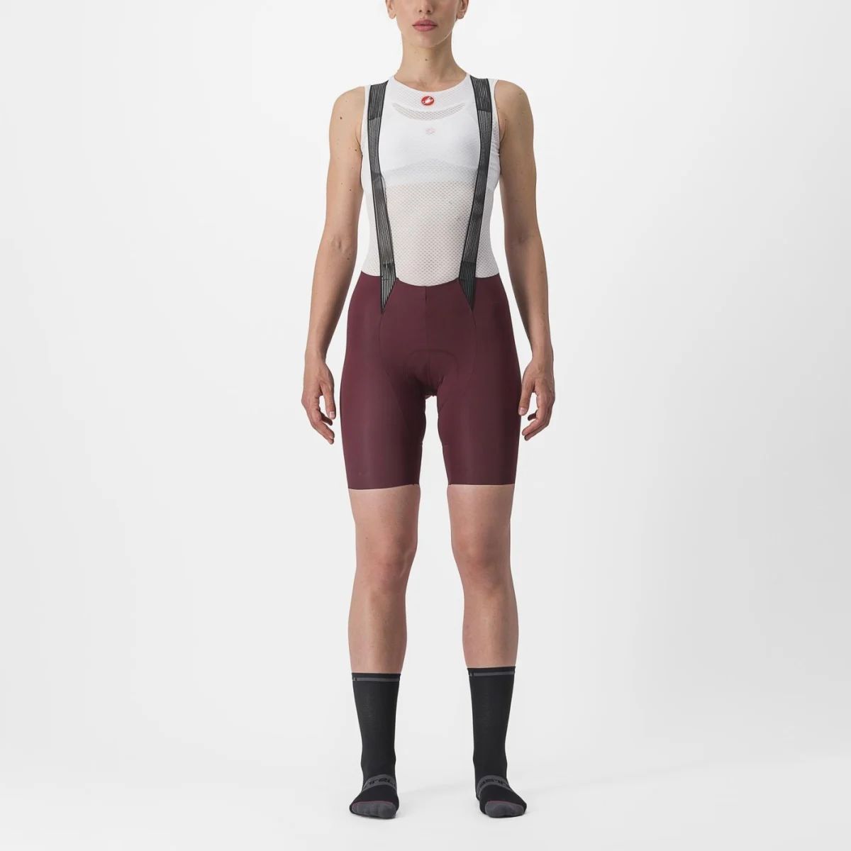 CASTELLI FREE AERO RC W TAYT