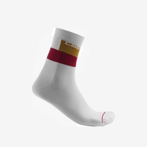 CASTELLI BLOCCO 15 ÇORAP