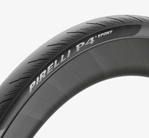 PIRELLI P4 SPORT