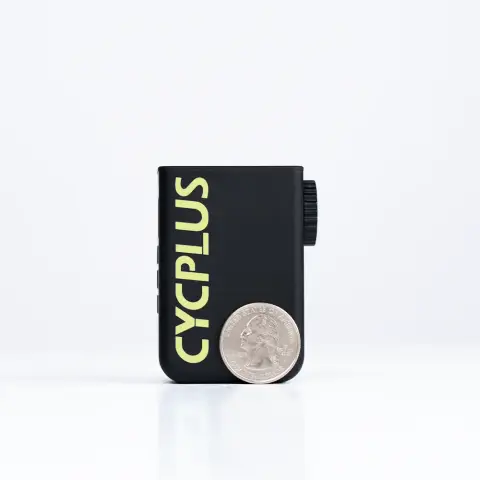 CYCPLUS AS2 PRO POMPA