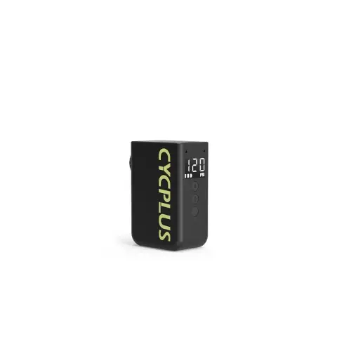 CYCPLUS AS2 PRO POMPA