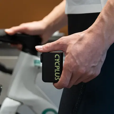 CYCPLUS AS2 PRO POMPA