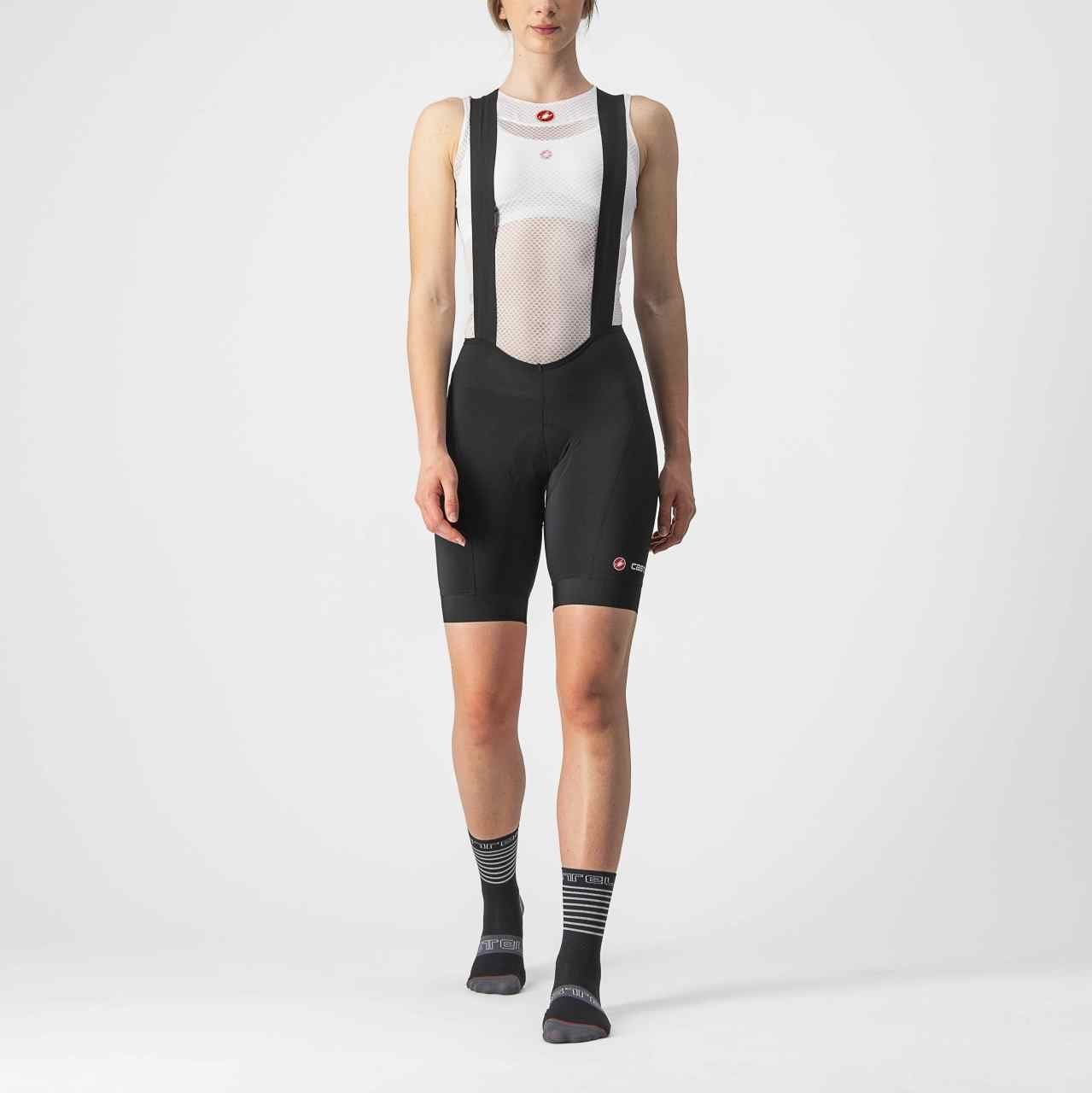 CASTELLI ENDURANCE W TAYT