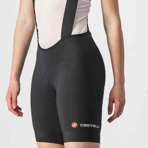 CASTELLI ENDURANCE W TAYT