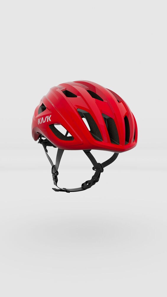 KASK MOJITO 3 Kırmızı - M
