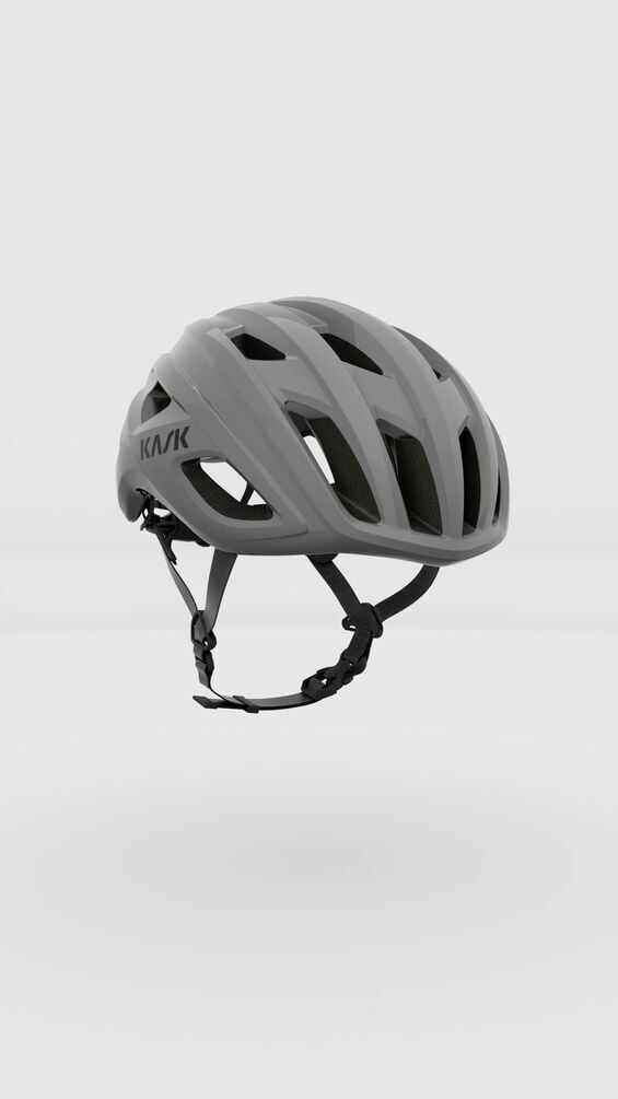 KASK MOJITO 3 Gri - M