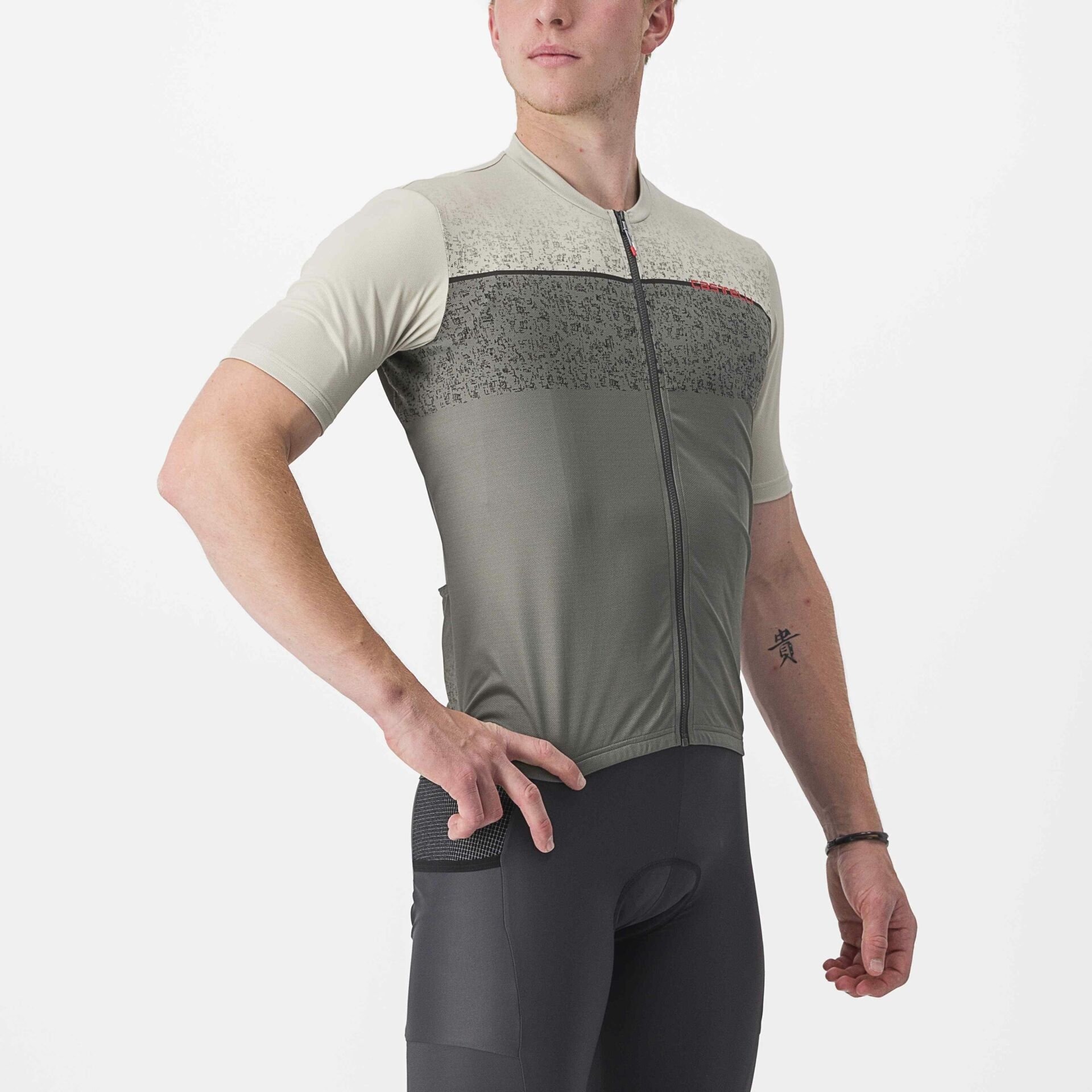 CASTELLI UNLTD ENTRATA FORMA