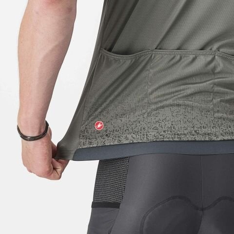 CASTELLI UNLTD ENTRATA FORMA
