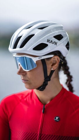KASK MOJITO 3 Beyaz - S