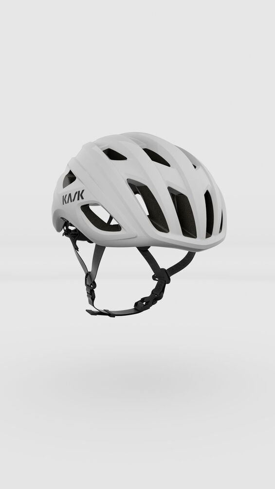 KASK MOJITO 3 Beyaz - S