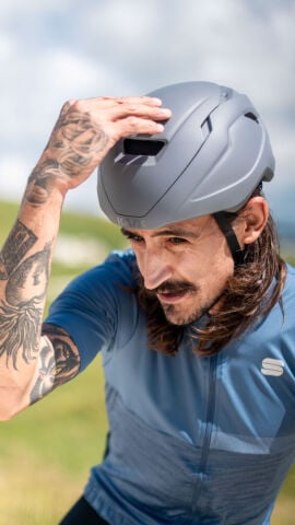 KASK WASABI