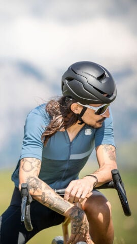KASK WASABI