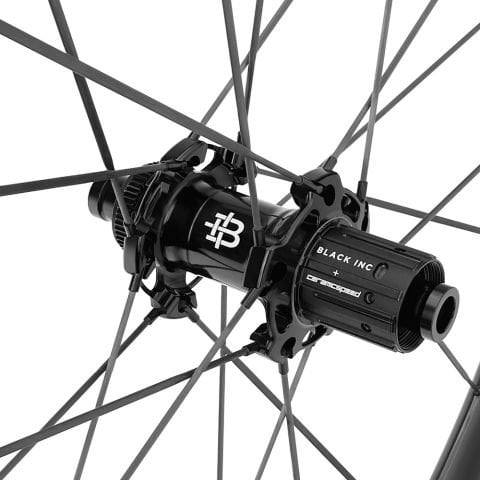 BLACK INC - 48|58 JANT SETİ