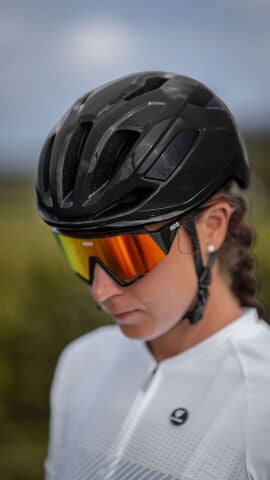 KASK SINTESI