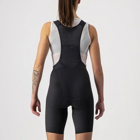 CASTELLI PREMIO BLACK W BIB TAYT