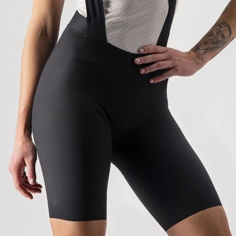 CASTELLI PREMIO BLACK W BIB TAYT