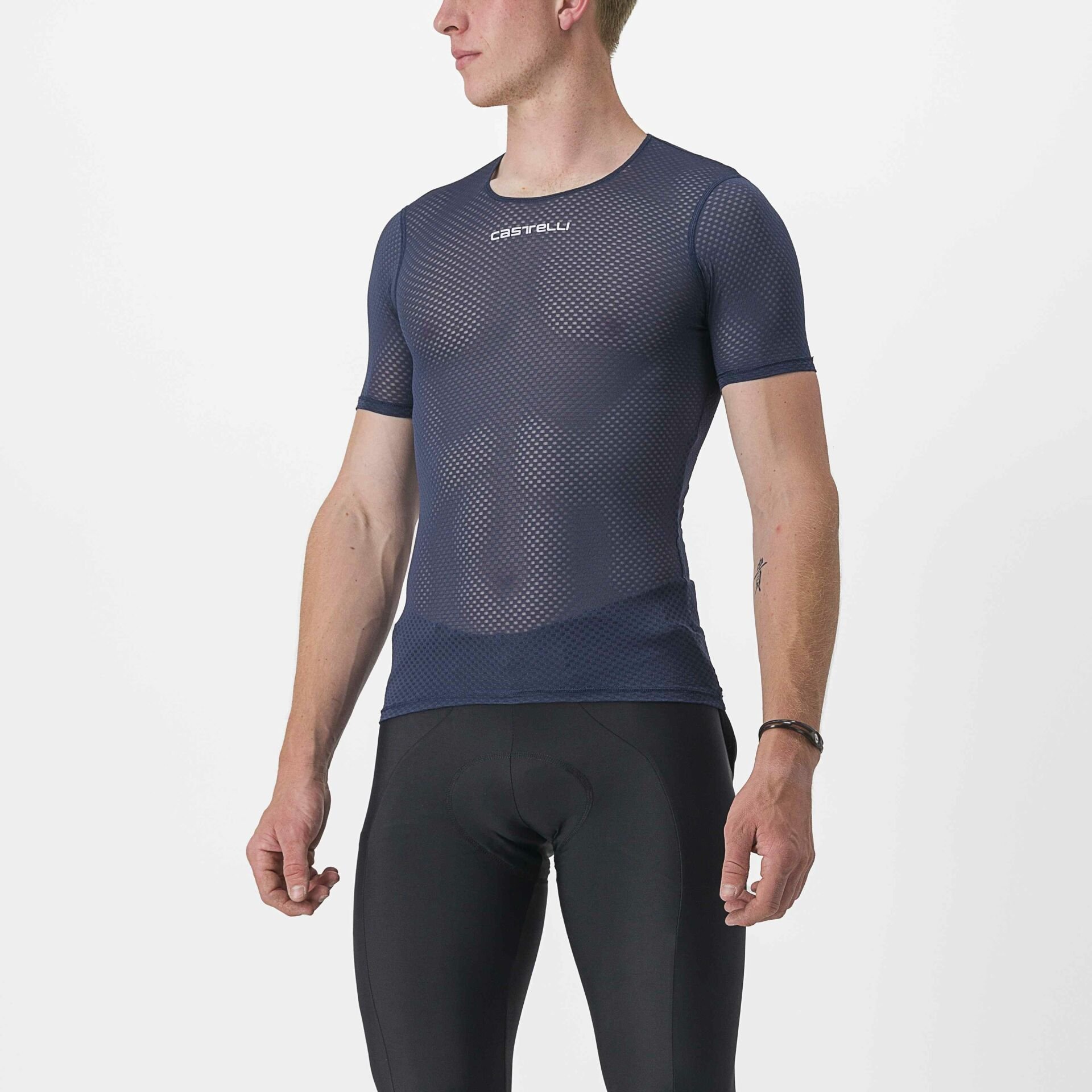 CASTELLI PRO MESH 2.0 İÇLİK Lacivert - M