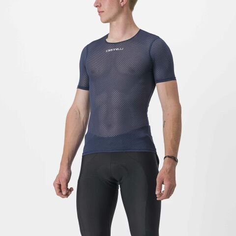 CASTELLI PRO MESH 2.0 İÇLİK Lacivert - M