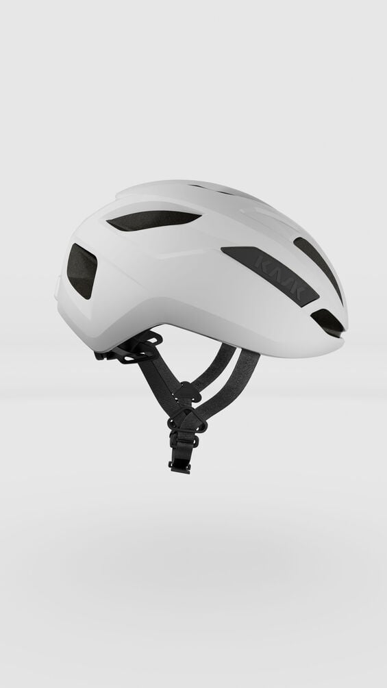 KASK SINTESI Beyaz - M