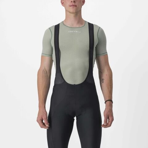 CASTELLI PRO MESH 2.0 İÇLİK Yeşil - M