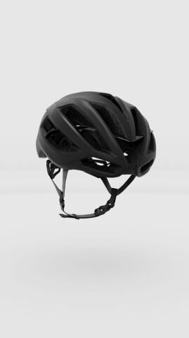 KASK PROTONE ICON Siyah/Mat - M