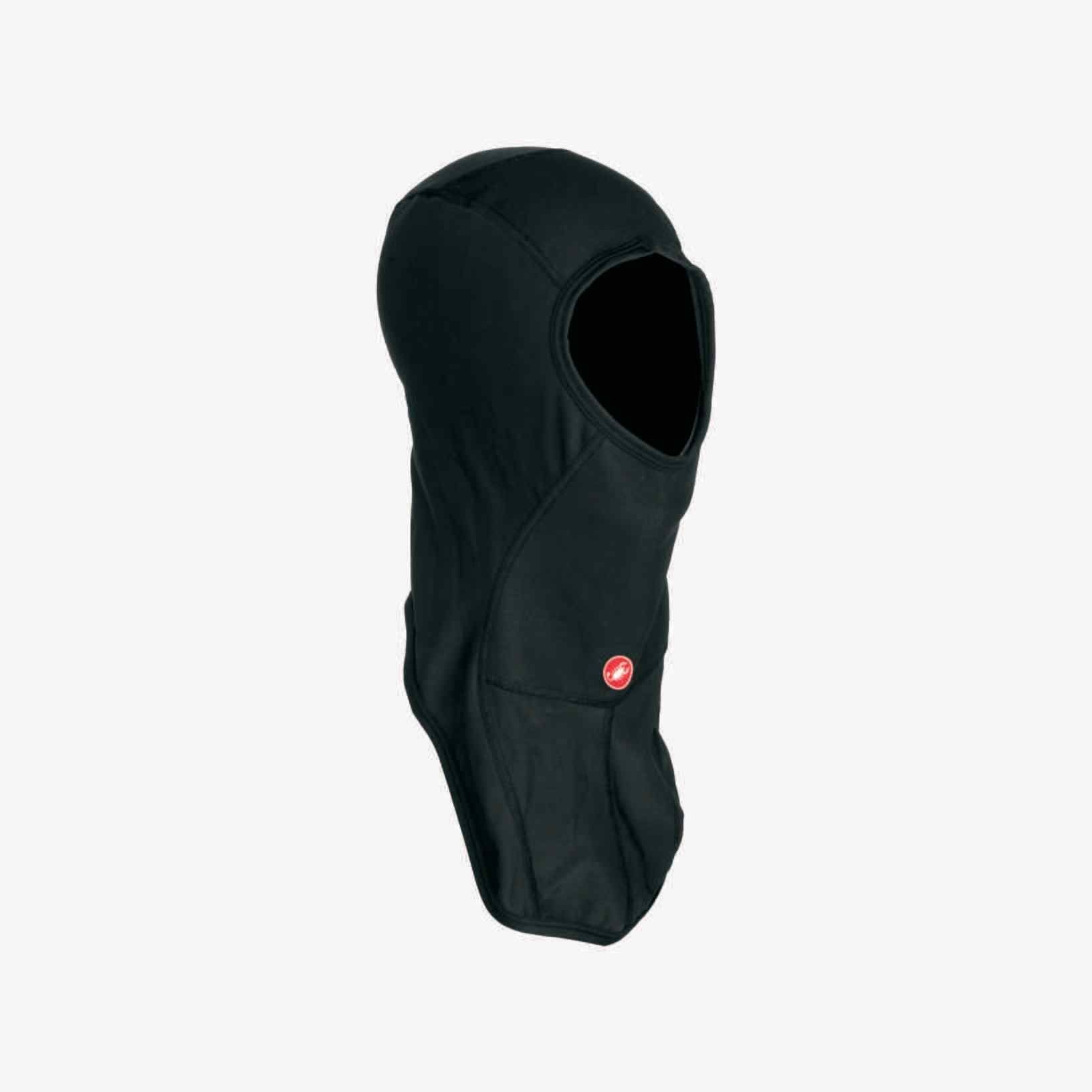 CASTELLI WS BALAKLAVA Siyah - UNI