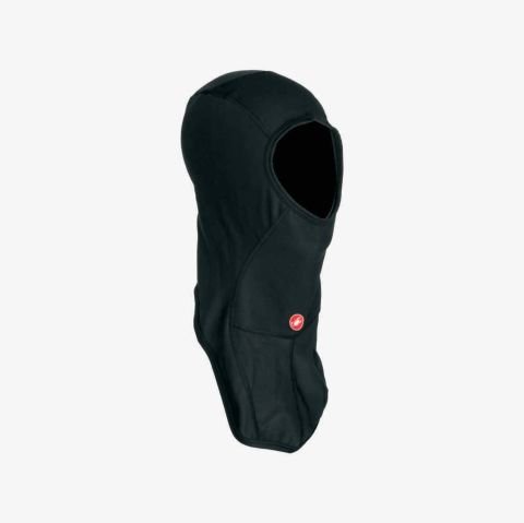 CASTELLI WS BALAKLAVA Siyah - UNI