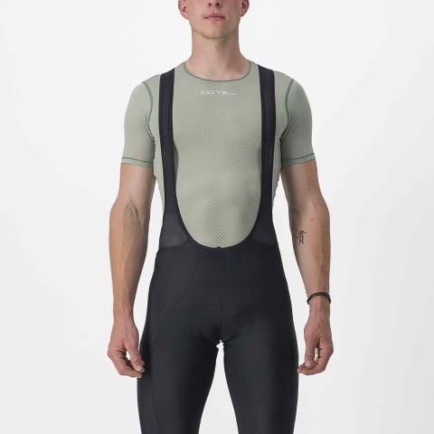 CASTELLI PRO MESH 2.0 İÇLİK Yeşil - S