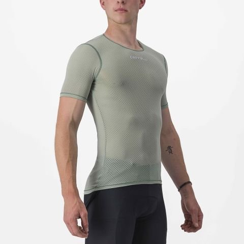 CASTELLI PRO MESH 2.0 İÇLİK Yeşil - S