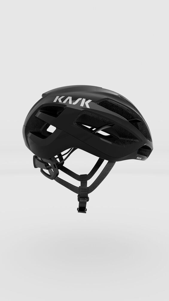 KASK PROTONE ICON Siyah - M