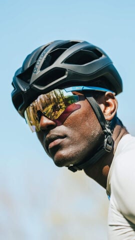 KASK PROTONE ICON Siyah - L