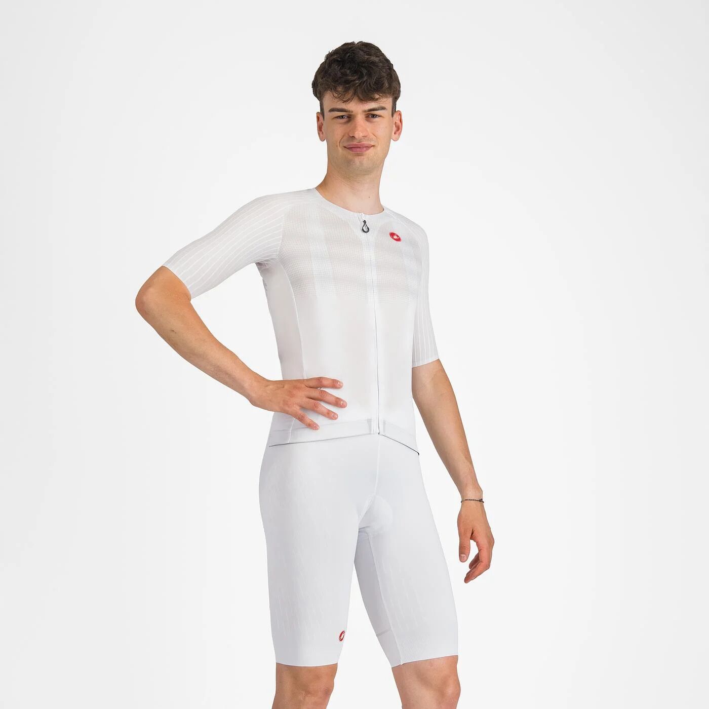 CASTELLI FREE AERO RACE S BIB TAYT