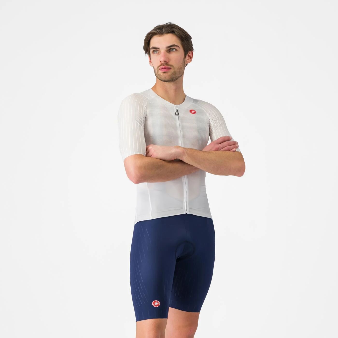 CASTELLI FREE AERO RACE S BIB TAYT