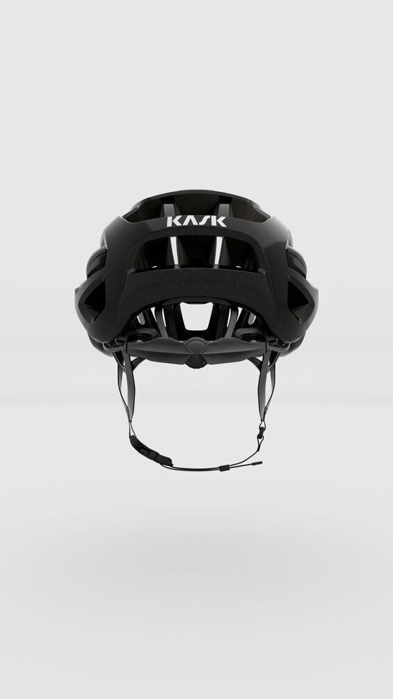 KASK VALEGRO WG11 Siyah - M