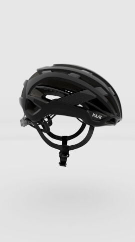 KASK VALEGRO WG11 Siyah - M