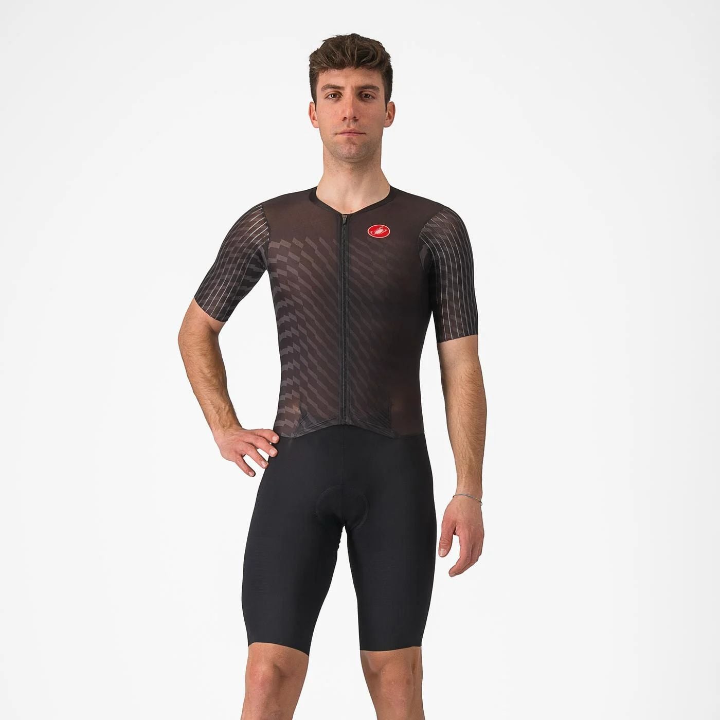 CASTELLI PR 2 SPEED SUIT | PerformansBisiklet.com.tr